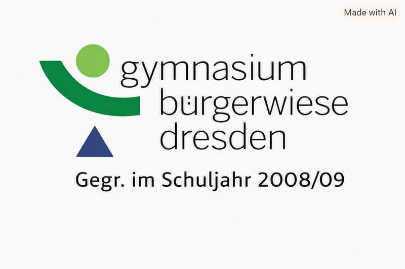 Logo mit Gründungsjahr